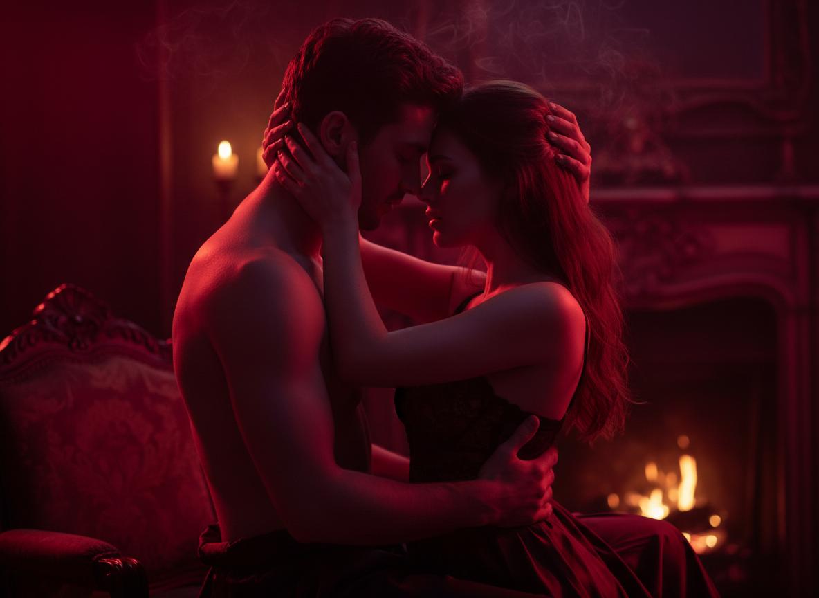 Amarres sexuales efectivos