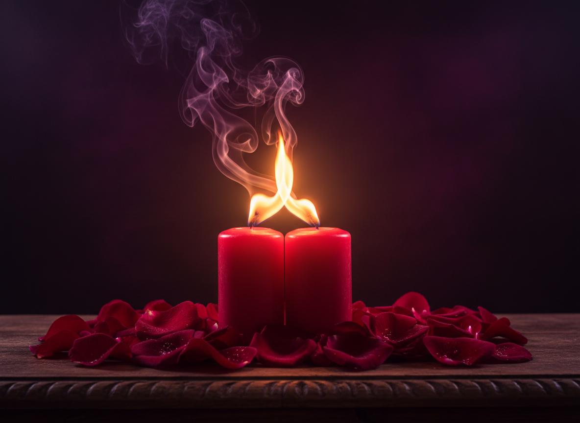 Ritual para que vuelva conmigo