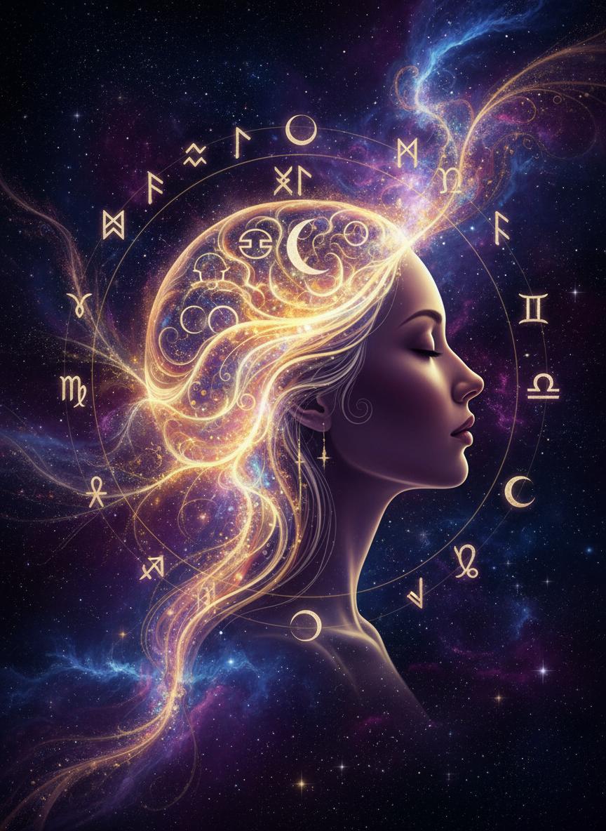 Hechizo de Pensamiento